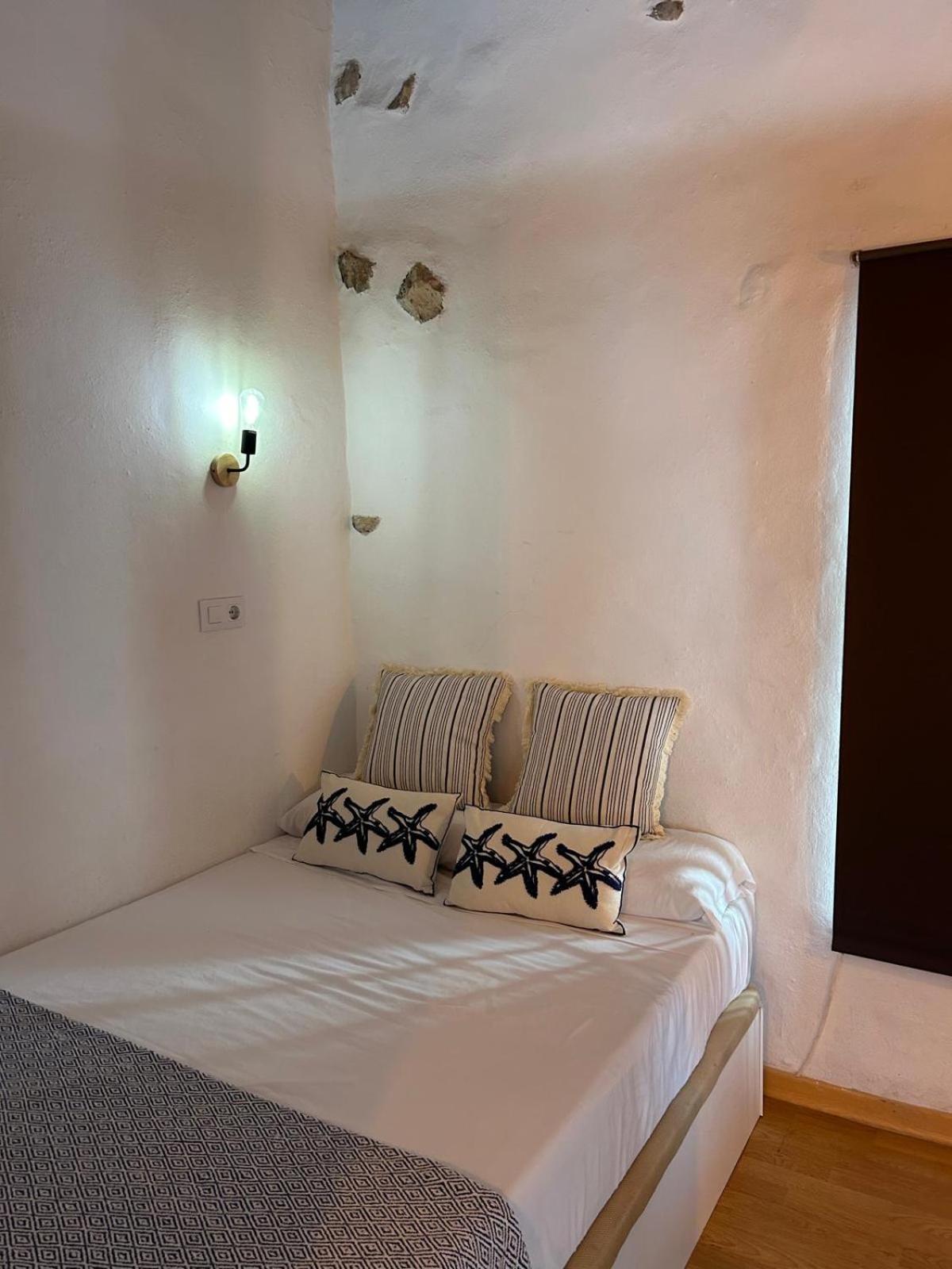 Altea Serenity Exterior foto